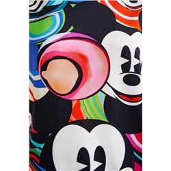 Camiseta Mickey Mouse M. Christian Lacroix