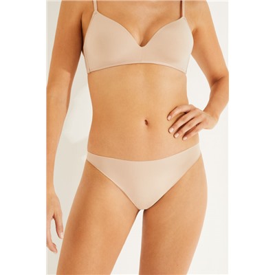 Pack 2 bragas clásicas de microfibra