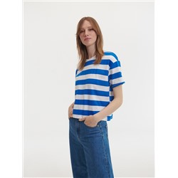 T-Shirt im Regular-Fit