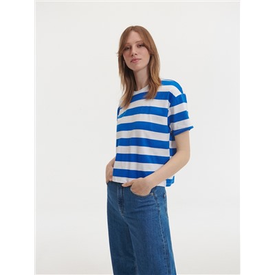 T-Shirt im Regular-Fit