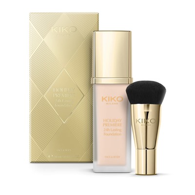 holiday première  24h lasting foundation