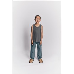 CAMISETA RIB TRUE NEUTRALS