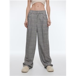 Hose im Loose-Fit