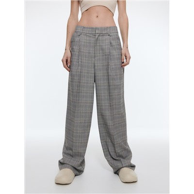 Hose im Loose-Fit