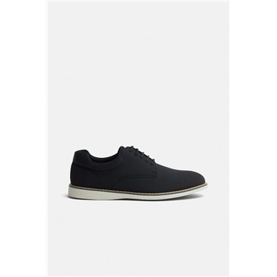 Minimalist shoes