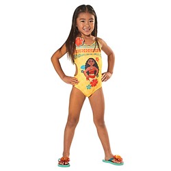 Купальник Moana Swimsuit for Girls