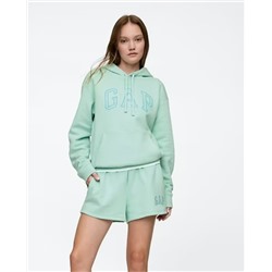Gap Logo Hoodie
