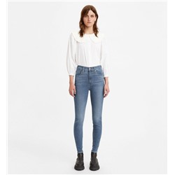 MILE HIGH SUPER SKINNY WOMEN'S JEANS