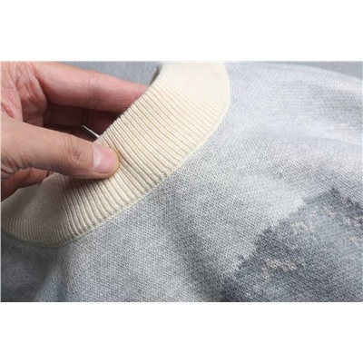 Светер Унисекс LACOST*E ОРИГИНАЛ!