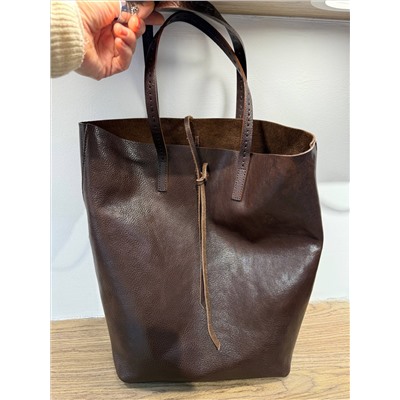 Сумка женская натуральная кожа арт. 9840 Размер : 38*14,5*36