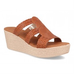 940 - BDA
                SANDALIAS DE CUÑA