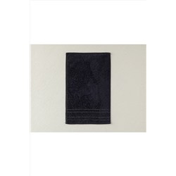 English Home Yılbaşı Highlight Pamuklu Simli El Havlusu 30x45 Cm Siyah 10040811