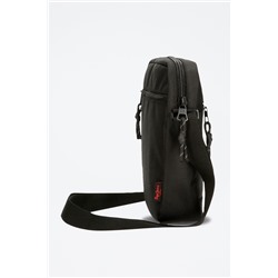 Bandolera Bromley Negro