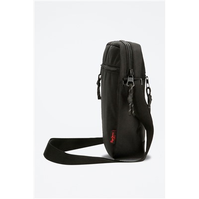 Bandolera Bromley Negro