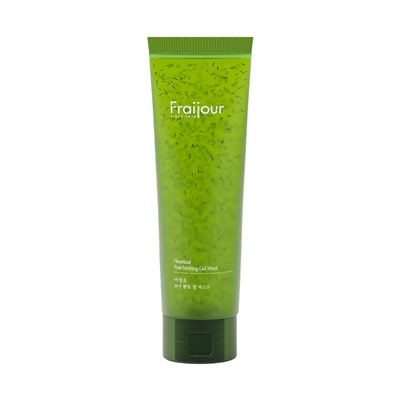 [Fraijour] Очищающая маска для лица ХАУТТЮЙНИЯ Heartleaf Pore Melting Gel Mask, 75 мл