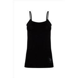 Kadın Siyah İç Giyim Üst