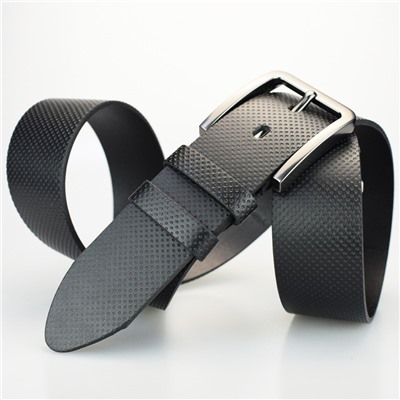 Ремень Джинсовый