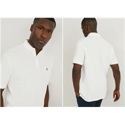 Poloshirt - LYCRA®