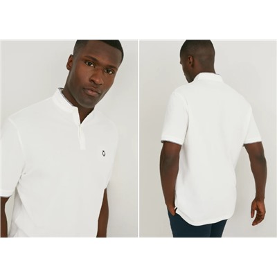 Poloshirt - LYCRA®