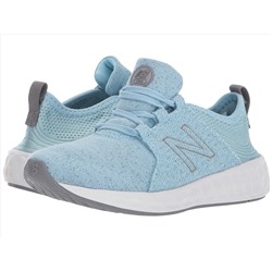New Balance Kids KJCRZv1P (Little Kid)