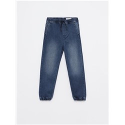 COMFORT JOGGER JEANS
