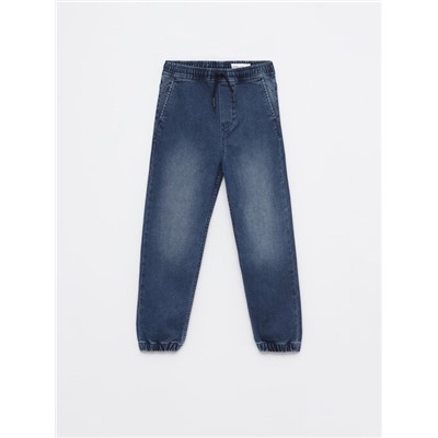COMFORT JOGGER JEANS