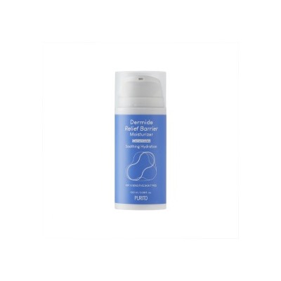 Dermide Relief Barrier Moisturizer