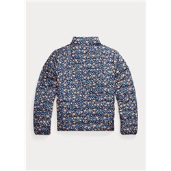 Girls 7-16  P-Layer 2 Reversible Jacket Save your Wishlist