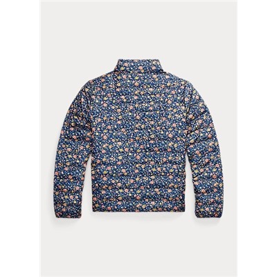 Girls 7-16  P-Layer 2 Reversible Jacket Save your Wishlist