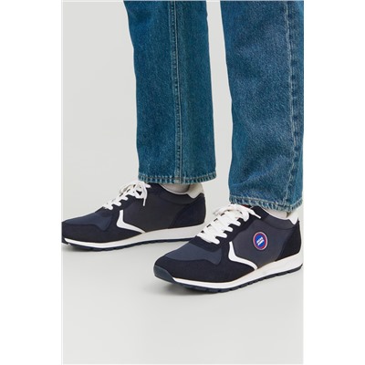 Zapatillas Azul marino
