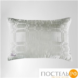 113742810 Подушка Lino св-серый