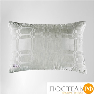 113742810 Подушка Lino св-серый