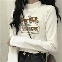 Водолазка Coa*ch