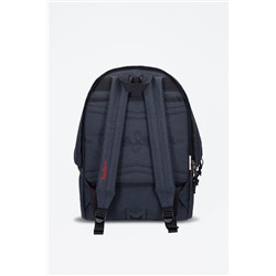 Mochila inteligente Aidan Azul marino