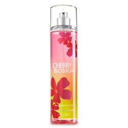 Signature Collection


Cherry Blossom


Fine Fragrance Mist