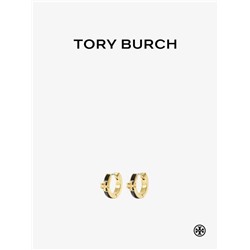 Серьги TORY BURC*H