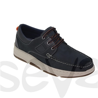 Route 83, ZAPATO CABALLERO PIEL