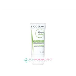 Bioderma Sébium Global Soin Intense Purifiant 30ml