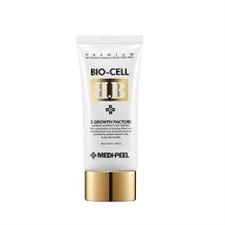 Bio-Cell BB Cream, BB-крем с комплексом пептидов