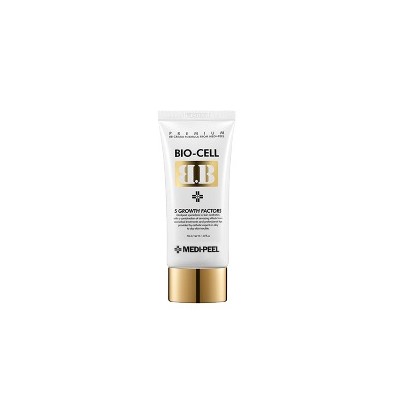 Bio-Cell BB Cream, BB-крем с комплексом пептидов
