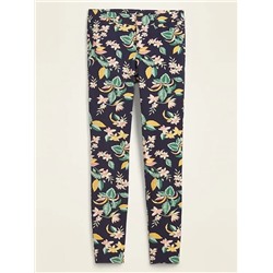 Mid-Rise Pixie Full-Length Skinny Pants for Women