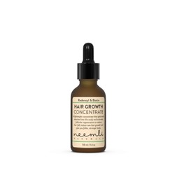 NEEMLI NATURALS Redensyl &amp; biotin hair growth concentrate концентрат для роста волос с реденсилом и биотином 50мл
