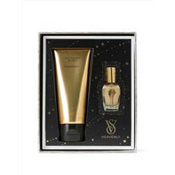 Heavenly Mini Fragrance Duo Gift Set