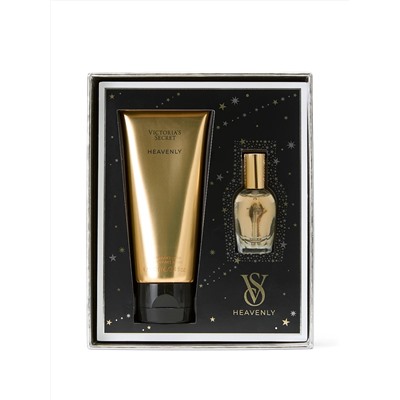 Heavenly Mini Fragrance Duo Gift Set