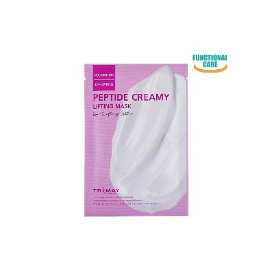 Peptide Creamy Lifting Mask