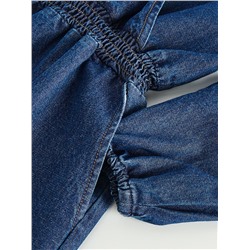 Denimkleid