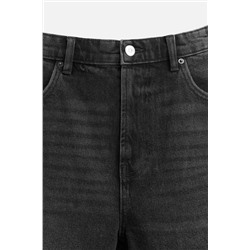 BERMUDA DENIM BÁSICA