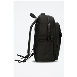 Mochila inteligente Soho Negro