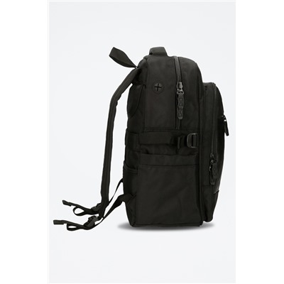 Mochila inteligente Soho Negro