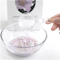 [DR. ALTHEA] Альгинатная маска для лица РОЗА Premium Rosa Modeling Mask Set, 5 шт